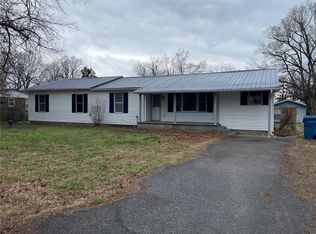 517 North St, East Prairie, MO 63845