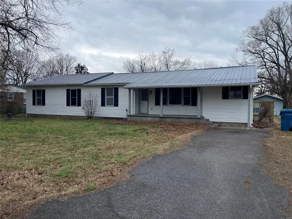 517 North St, East Prairie, MO 63845