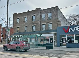 1395 Gerrard St E, Toronto, ON M4L1Z3