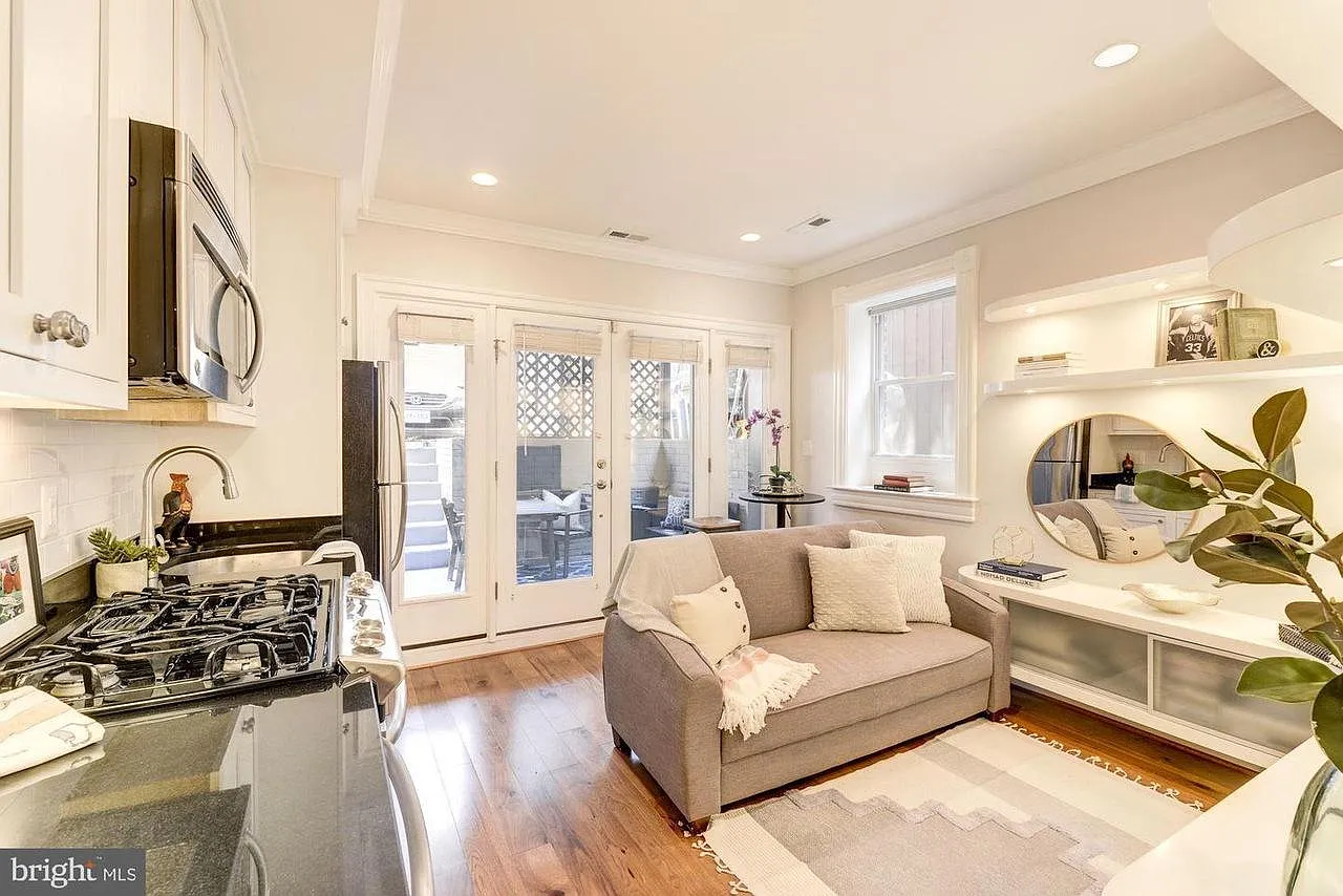 1 bed, 500 sqft, $2,595 — Photo 1