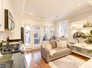 1221 12th St NW APT 2, Washington, DC 20005