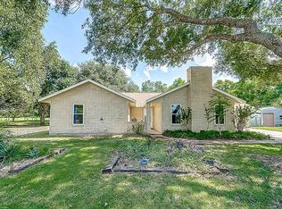 13905 Padon Rd, Needville, TX 77461