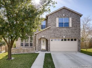 11001 Crystal Pln, Live Oak, TX 78233