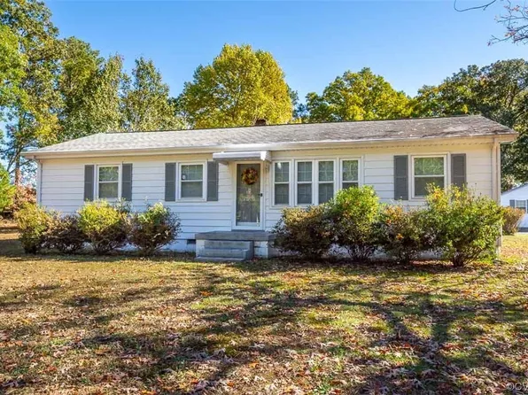 7501 Doran Rd, Henrico, VA 23231