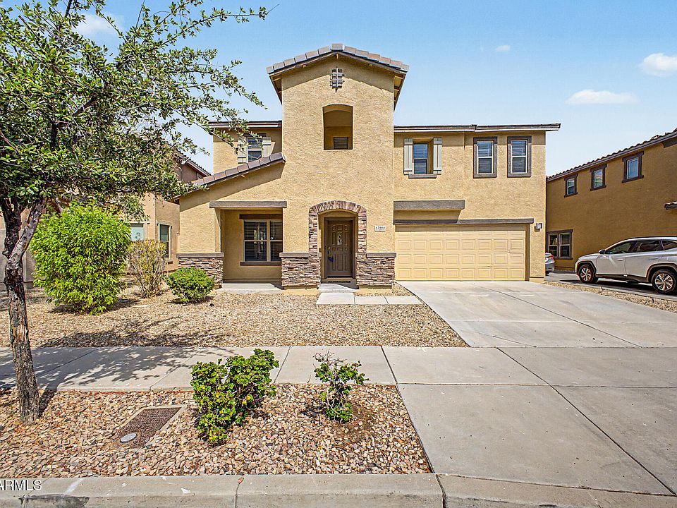 1st image of 17223 N 185TH Drive