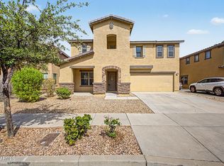 17223 N 185TH Drive, Surprise, AZ 85374