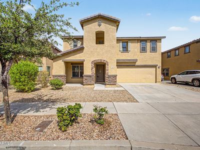17223 N 185TH Drive, Surprise, AZ, 85374