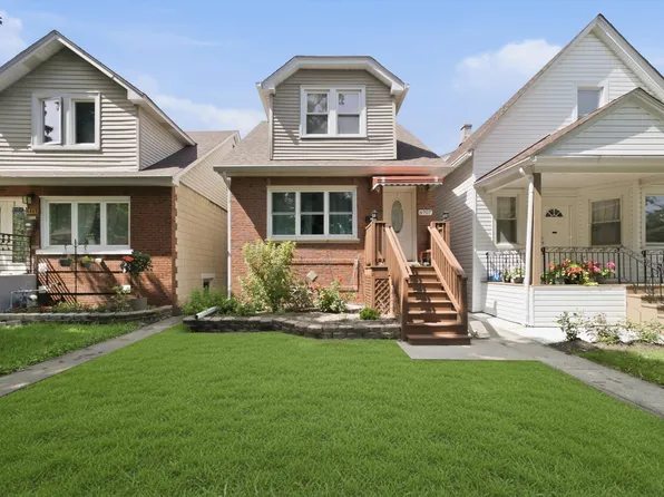 6707 31st St, Berwyn, IL 60402