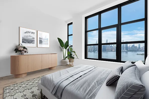 Rented by SERHANT. | media 8