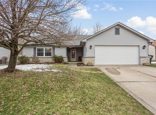 12366 Van Spronsen Way, Indianapolis, IN