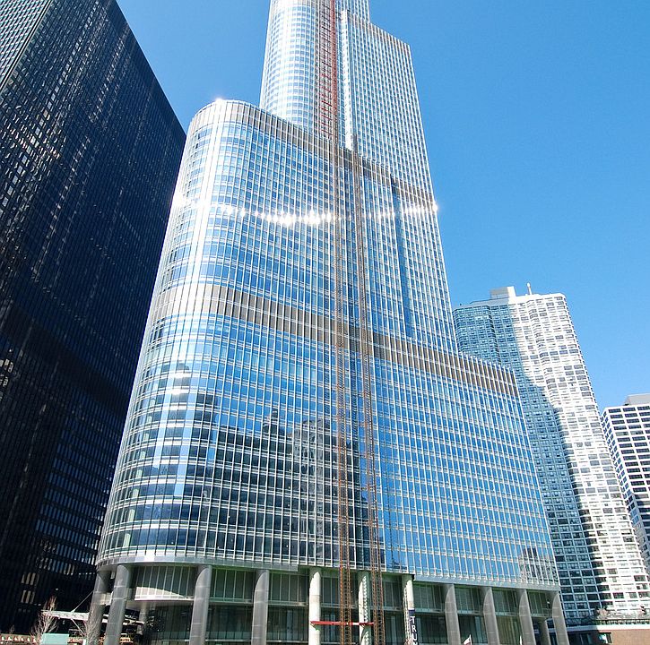 1st image of 401 N Wabash Ave #38K