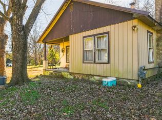1022 E Ridge Ave, Harrison, AR 72601