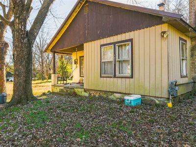 1022 E Ridge Ave, Harrison, AR, 72601