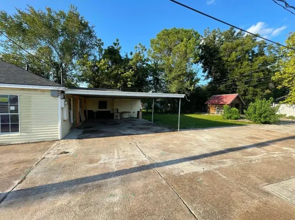 7510 Meadowyork St, Houston, TX 77037