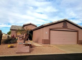 2101 S Meridian Rd UNIT 373, Apache Junction, AZ 85120