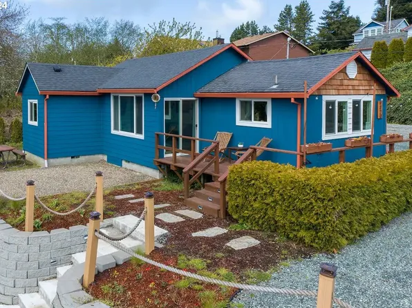 9820 2nd St, Bay City, OR 97107