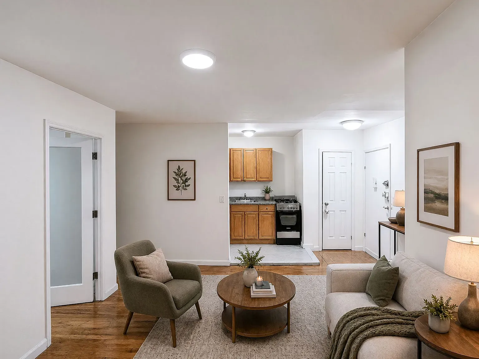 220 East 49th Street — Photo 1
