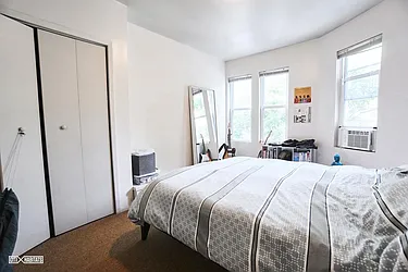 Rented by Citi Habitats