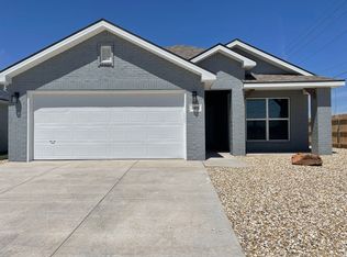 3402 Urbana Pl, Lubbock, TX 79407