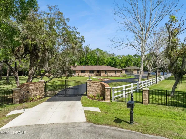 1908 Poppy Ln, Port Orange, FL 32128