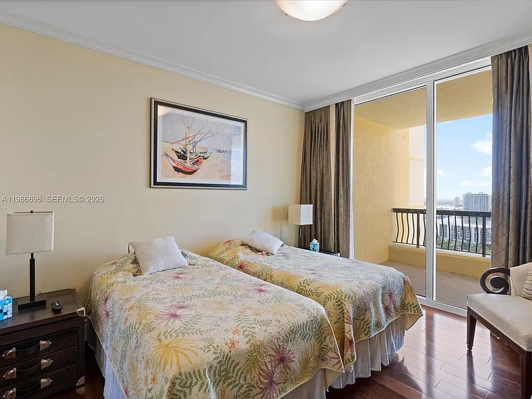 17875 Collins Ave #2903 — Photo 26