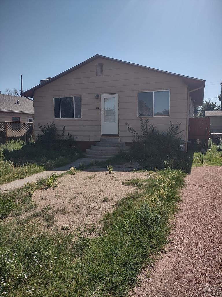807 Grace Ave, La Junta, CO 81050 MLS 213306 Zillow
