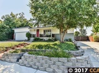 1212 Stafford Ave, Concord, CA 94521