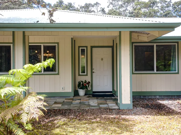 193150 Mamaki Ln, Volcano, HI 96785