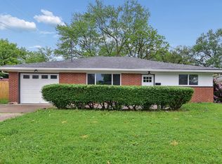 8707 Moonlight Ln, Cincinnati, OH 45231