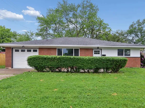 8707 Moonlight Ln, Cincinnati, OH 45231
