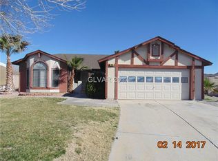 940 Anchor Dr, Henderson, NV 89015