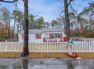 116 Langford Ave, Egg Harbor Township, NJ 08234