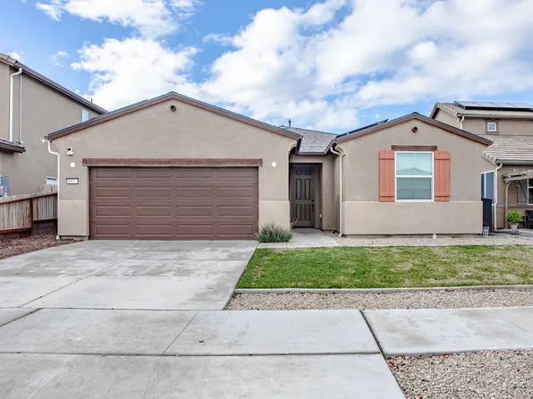 183 S Karen Ave, Kerman, CA 93630