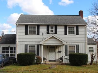 413 Ruskin Dr, Altoona, PA 16602