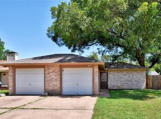 418 Linden St #A, Bastrop, TX 78602