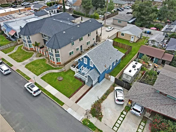 220 W Mountain View Ave, Glendora, CA 91741