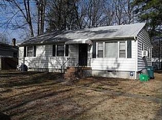 2900 Lincoln Ave, Henrico, VA 23228