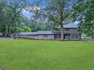 2541 Poplar St, Snellville, GA 30078