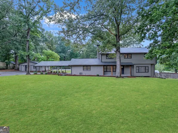 2541 Poplar St, Snellville, GA 30078