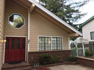 8014 Withrow Ct, Fair Oaks, CA 95628