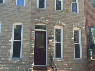 1179 Cleveland St, Baltimore, MD 21230