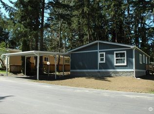 20410 135th Avenue Ct E #87, Graham, WA