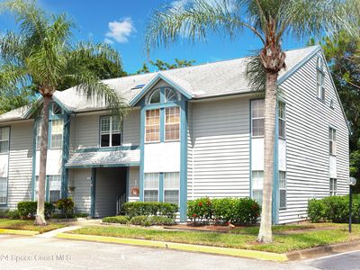 4541 Beck Lake Trl APT 4, Melbourne, FL, 32901