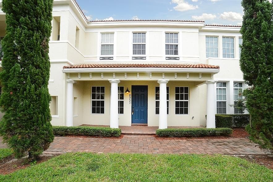 Home For Sale In Central Park