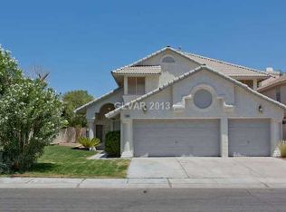1808 Walker Ln, Henderson, NV 89014