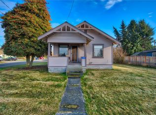200 S Skagit St, Burlington, WA 98233