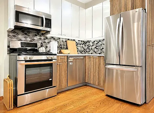 1277 Jefferson Ave #3 Photo 1