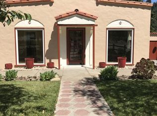 2487 Old San Jose Rd, Soquel, CA 95073