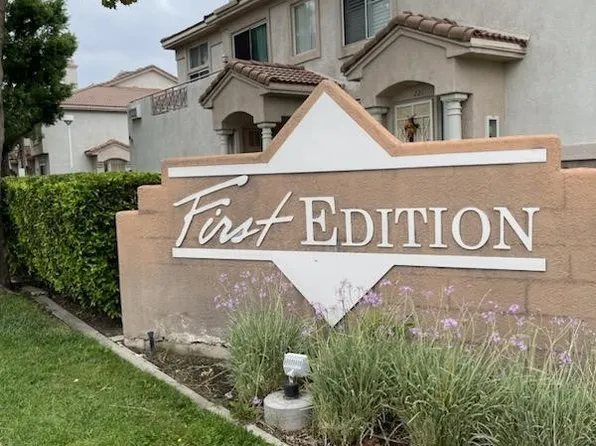 1024 N Turner Ave APT 233, Ontario, CA 91764