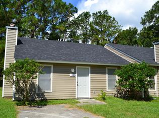 124 & 126 Corey Cir #126, Jacksonville, NC 28546